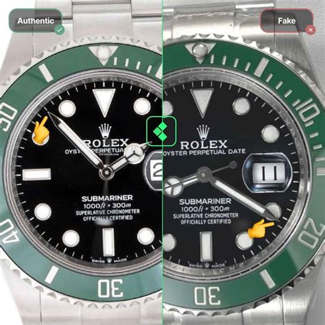 how to tell a real rolex from a replica|how to check rolex authenticity.